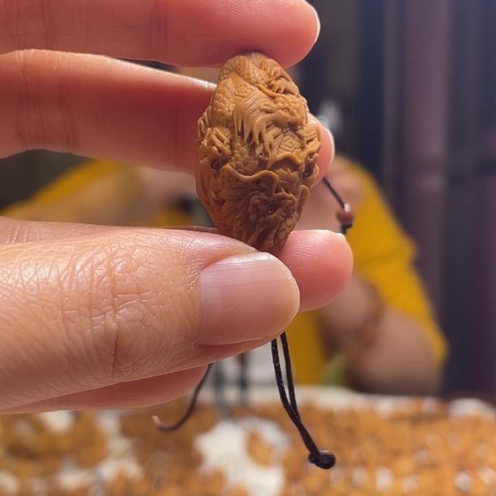 手串/手链橄榄核