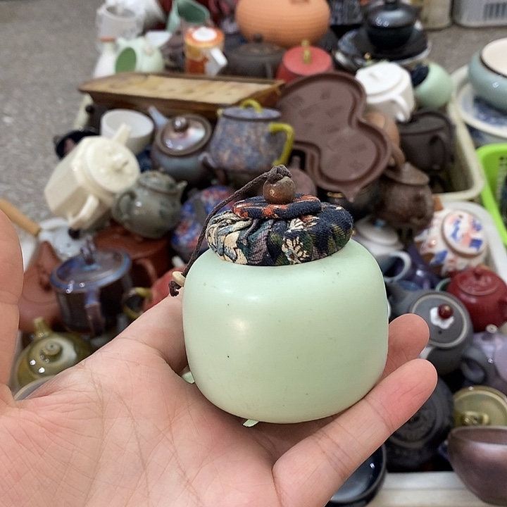 陶瓷制品生产陶瓷制品