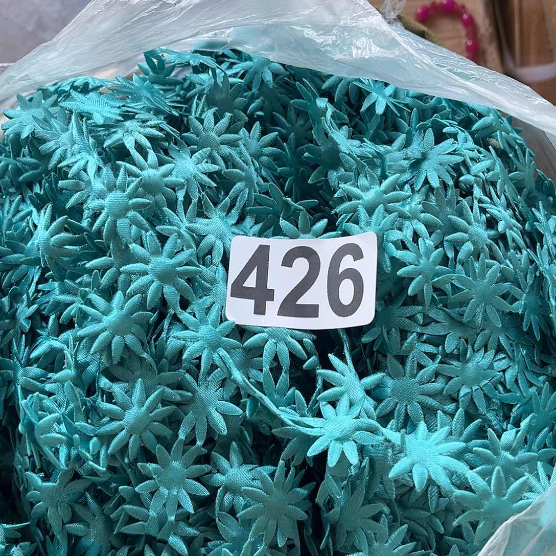 手工制作Dy辅料355