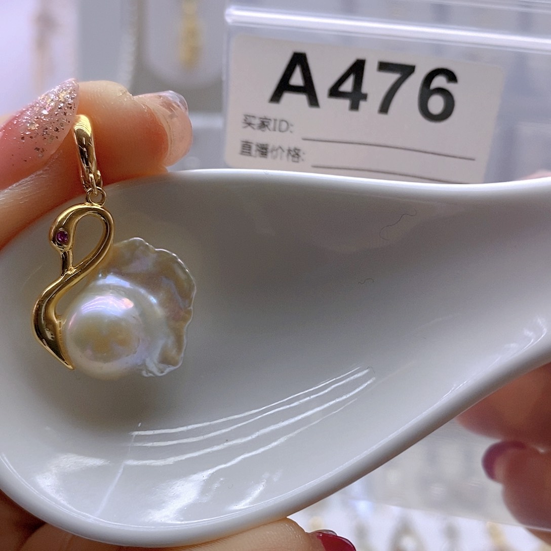 淡水珍珠手绳银S925镶嵌