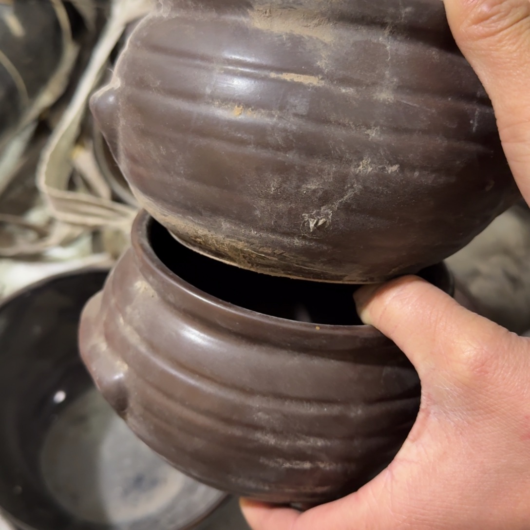 茶盏在这个社会也会遇到