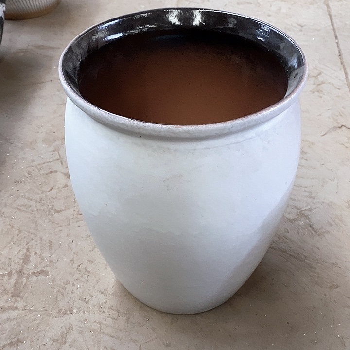 红陶正品高31口24