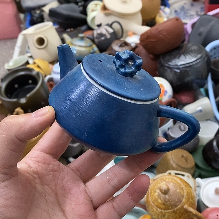 陶瓷艺术品及陶瓷制品