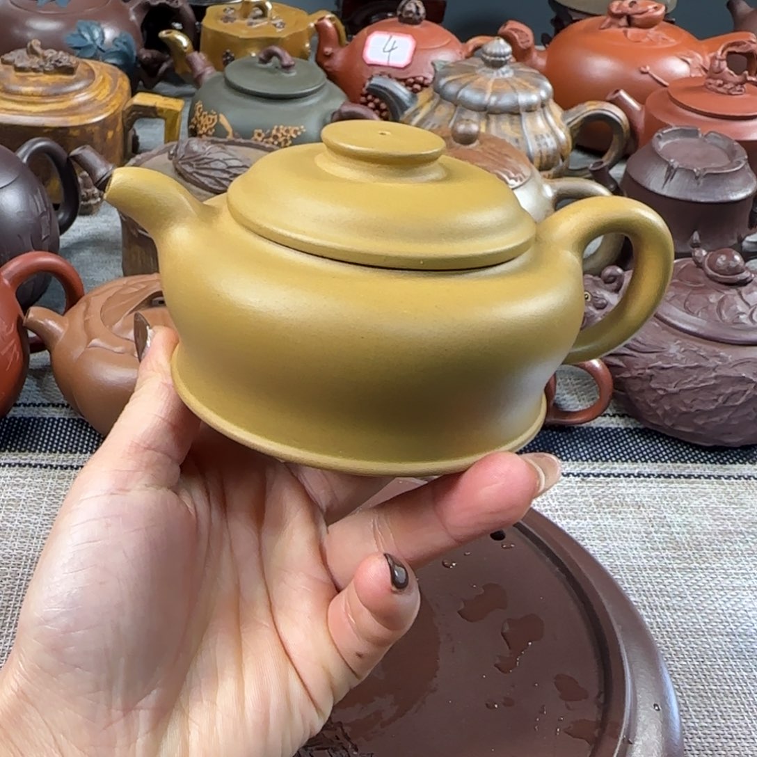 紫砂茶壶紫砂紫砂茶具