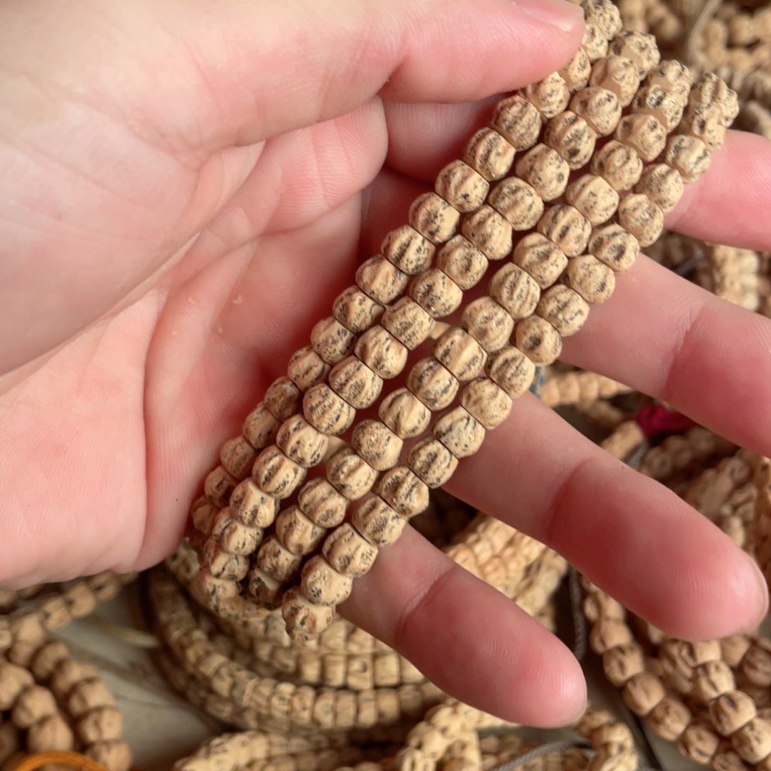 梵**弟热振柏香籽莲花顺