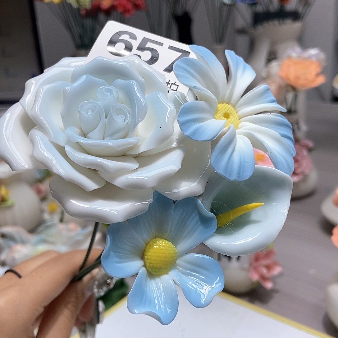 陶瓷设计风格现代