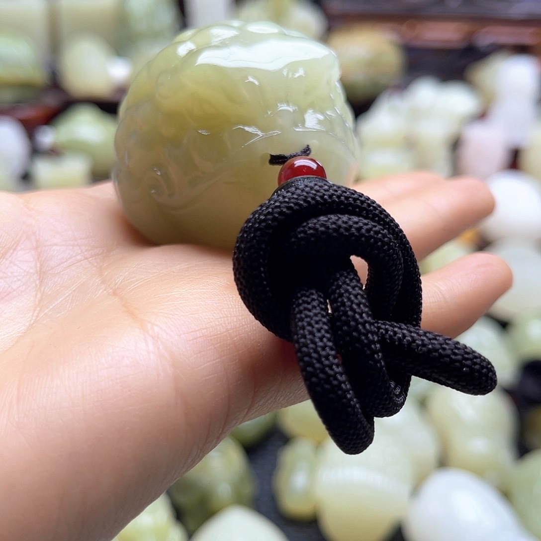 巩*新疆昆仑山料1111