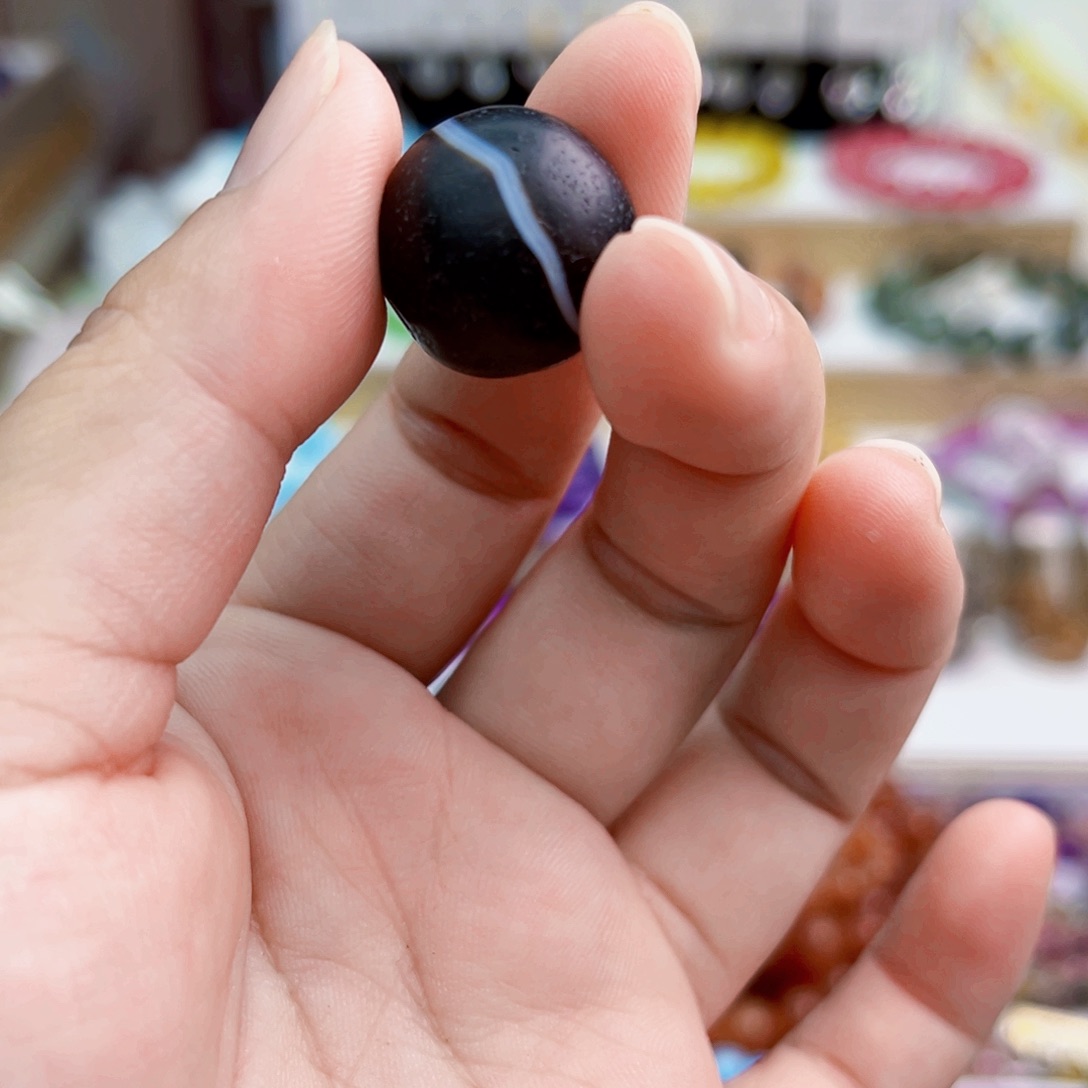 玛瑙/玉髓裸石定制未镶嵌裸石定制