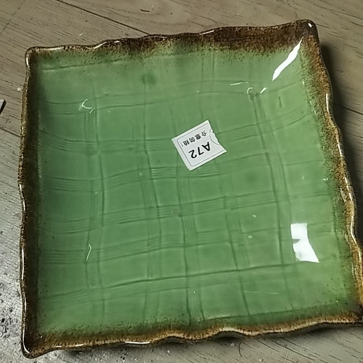 盘瓷片陶瓷杯盘壶碗都有