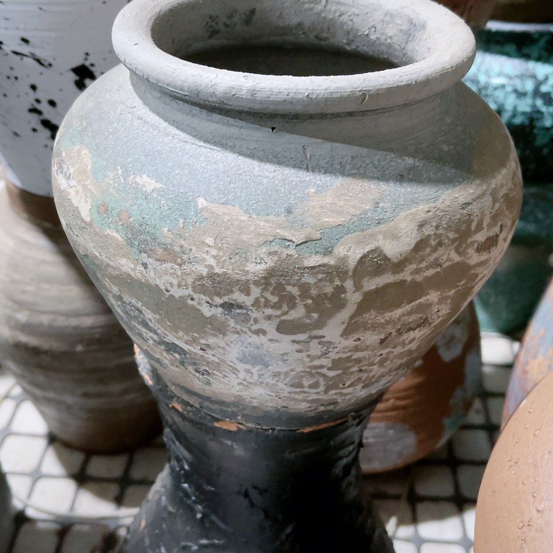 带孔口径13高度16微瑕