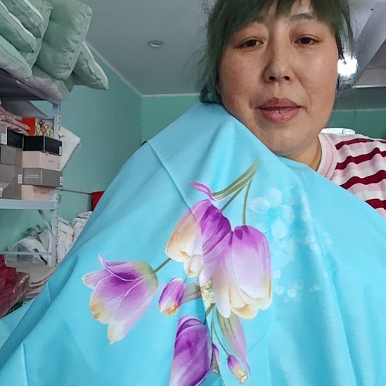 棉高端不到7.5m，误差5c