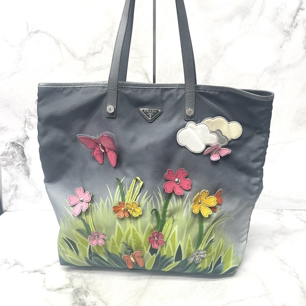 95新/普拉达/包包/市场价14999/250123XL0032