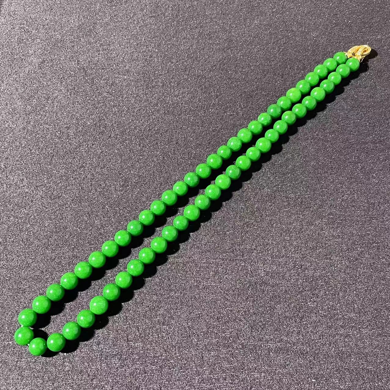 【蜜妃高订】RB-745时尚设计项链多样性发一件