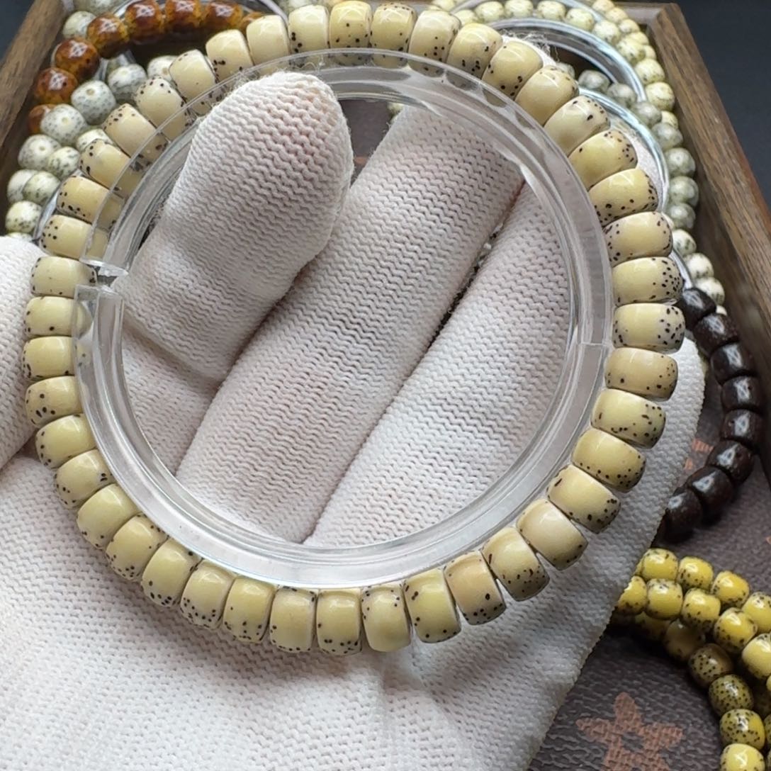 星月菩提吊坠8.5药片