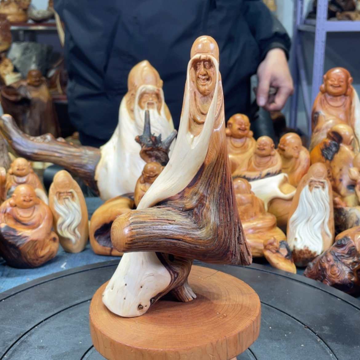 【闪购商品】柏木（崖柏）其他