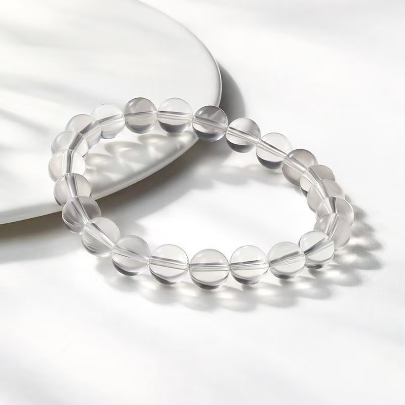 非金属玻璃手链 1号链接直播间专用链接