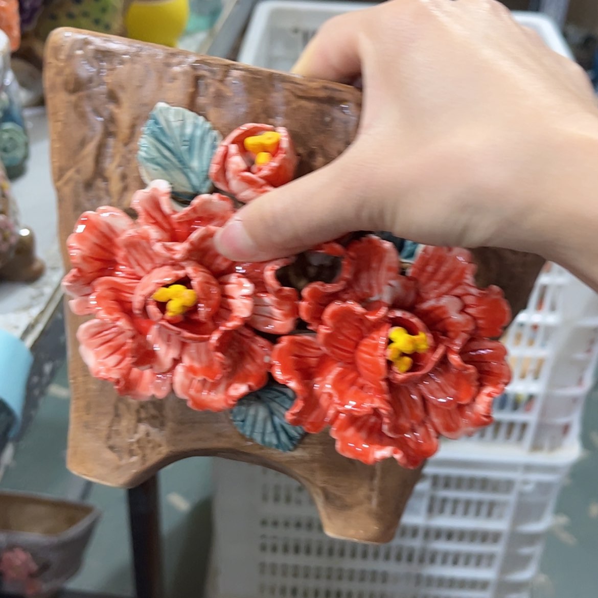 【闪购商品】红陶福利