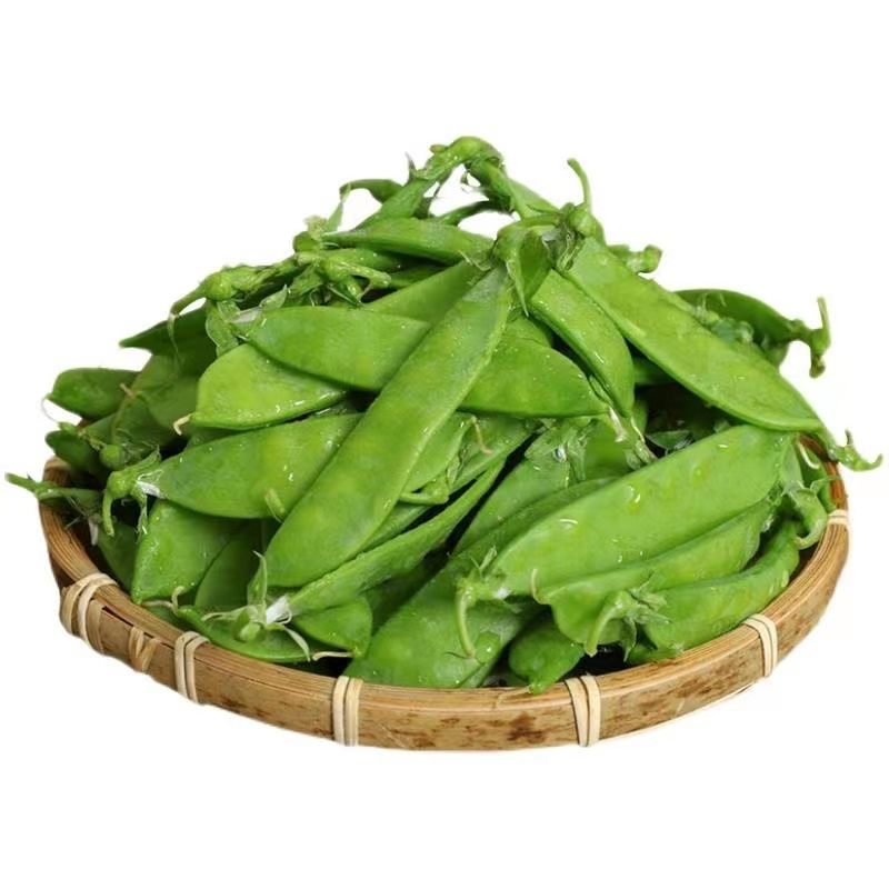 精品新鲜小荷兰豆250g