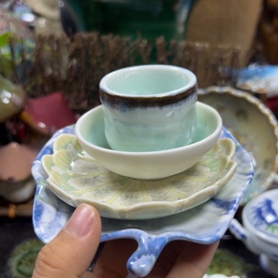 瓷片本店全场买满20包邮。