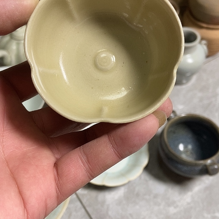 杭***）陶非常漂漂亮亮的东西