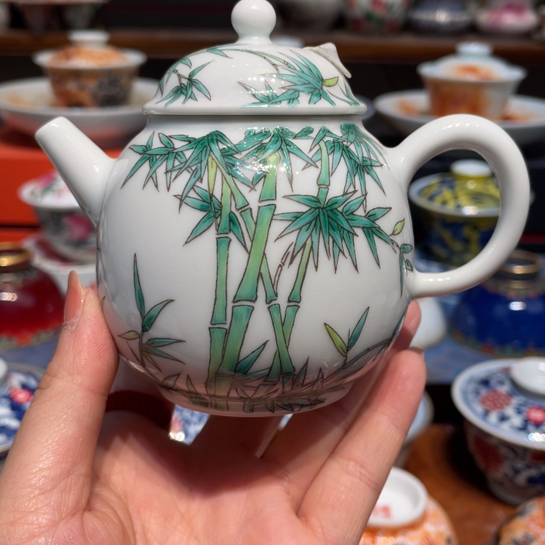 景德镇瓷器景德镇陶瓷