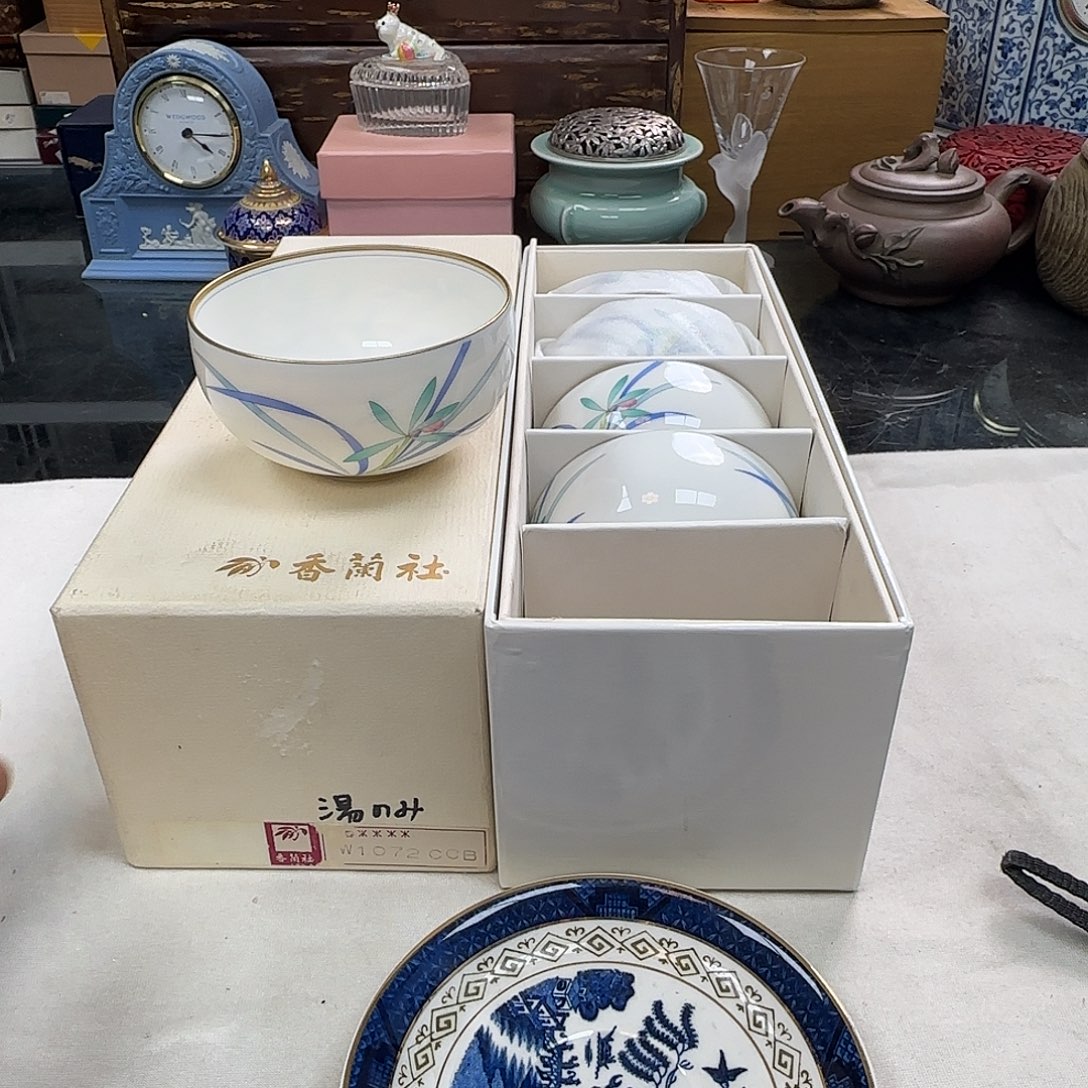 天天好物，銘海精选82