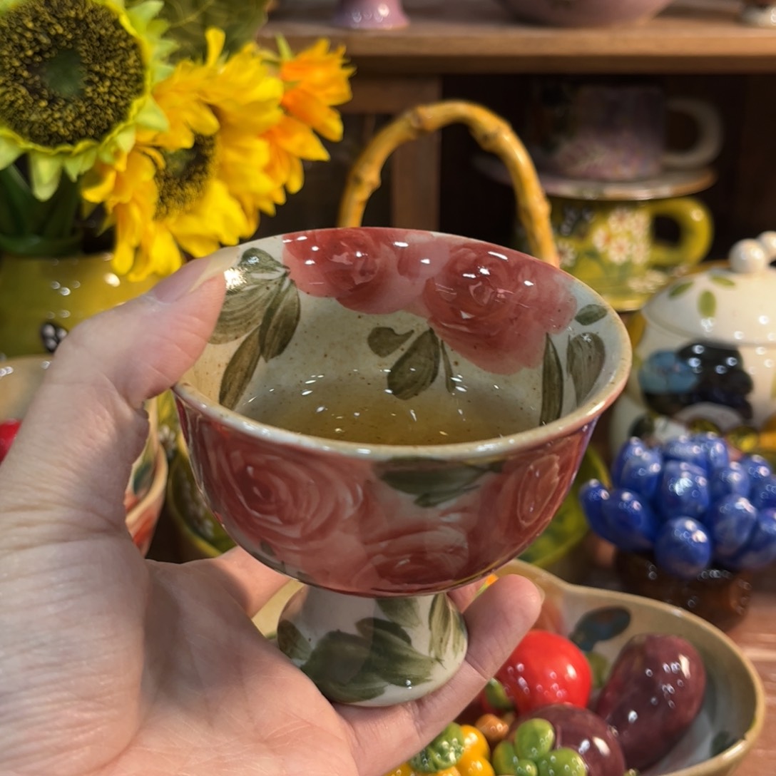 壶红红火火的一天一个月前终于