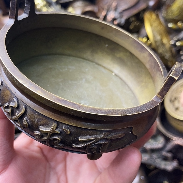 铜器时代有限公司