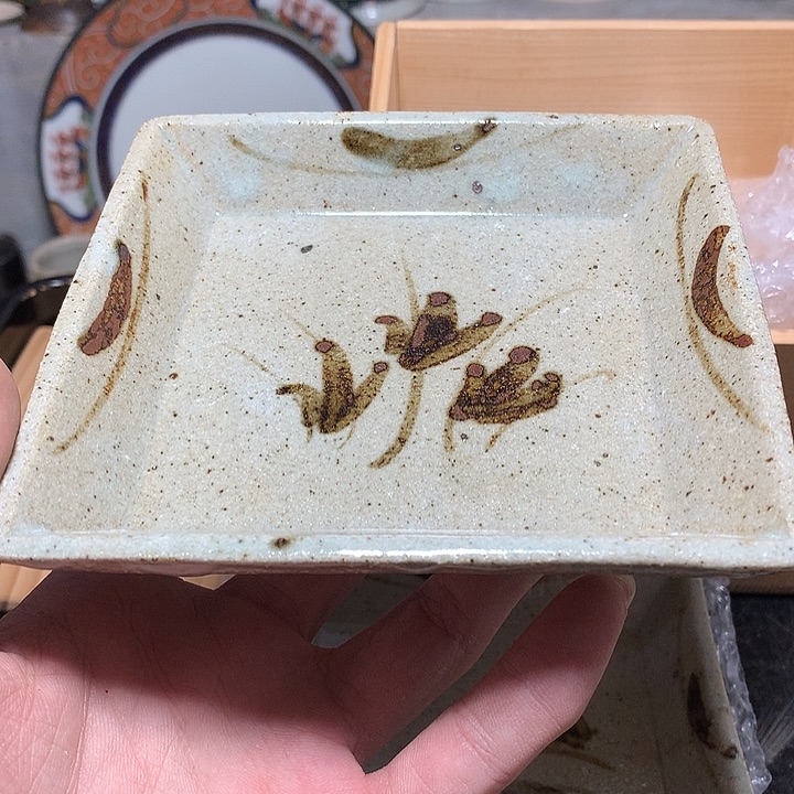 瓷片没办法呀亲爱呢怎么样不理