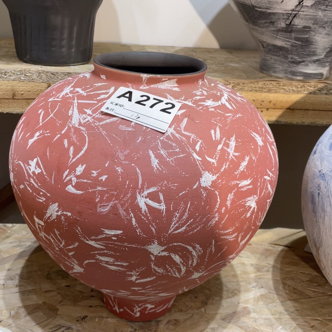 摆件景德镇陶瓷艺术博物