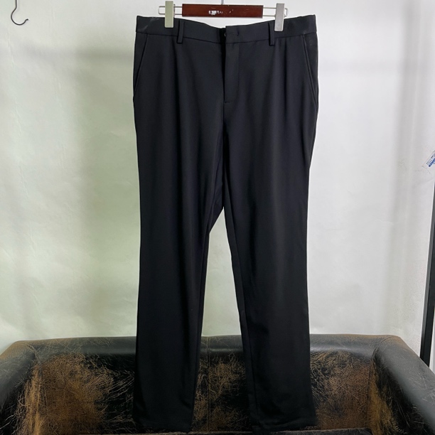 63003025210男士高品质休闲裤