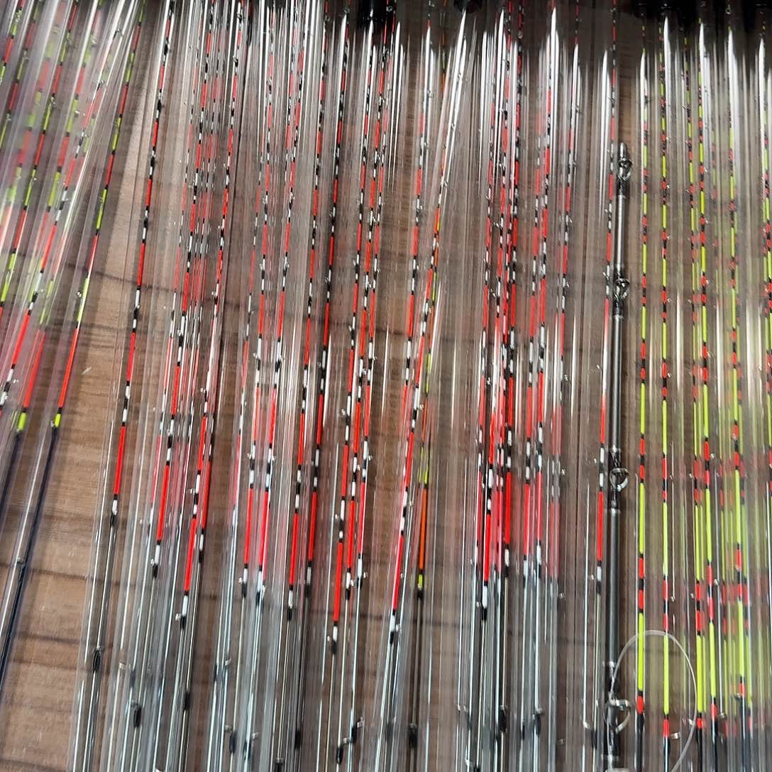 精装全钛合金杆稍 清仓处理 备注号码