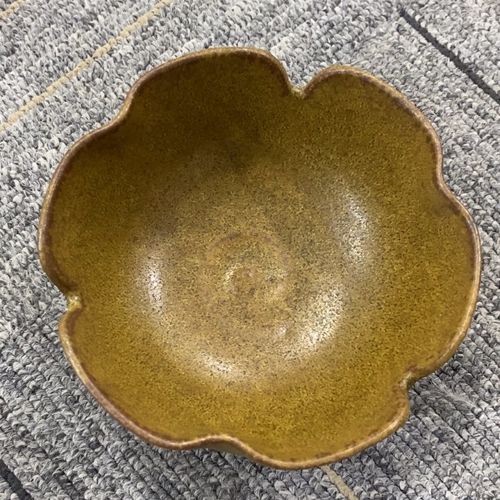 紫砂茶宠非常漂亮好看的碗