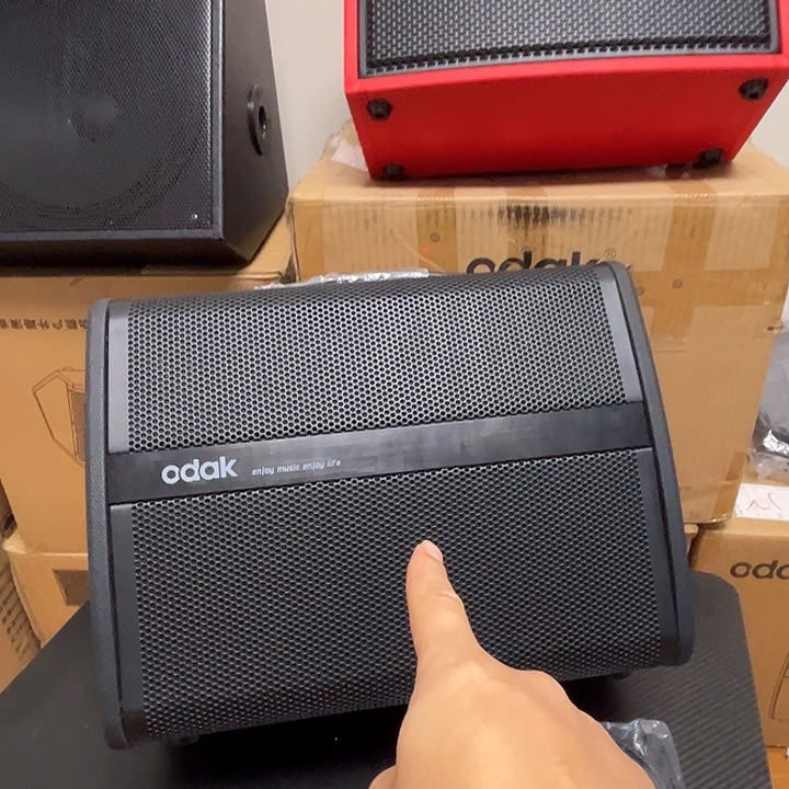 全新欧达a8max多功能音箱