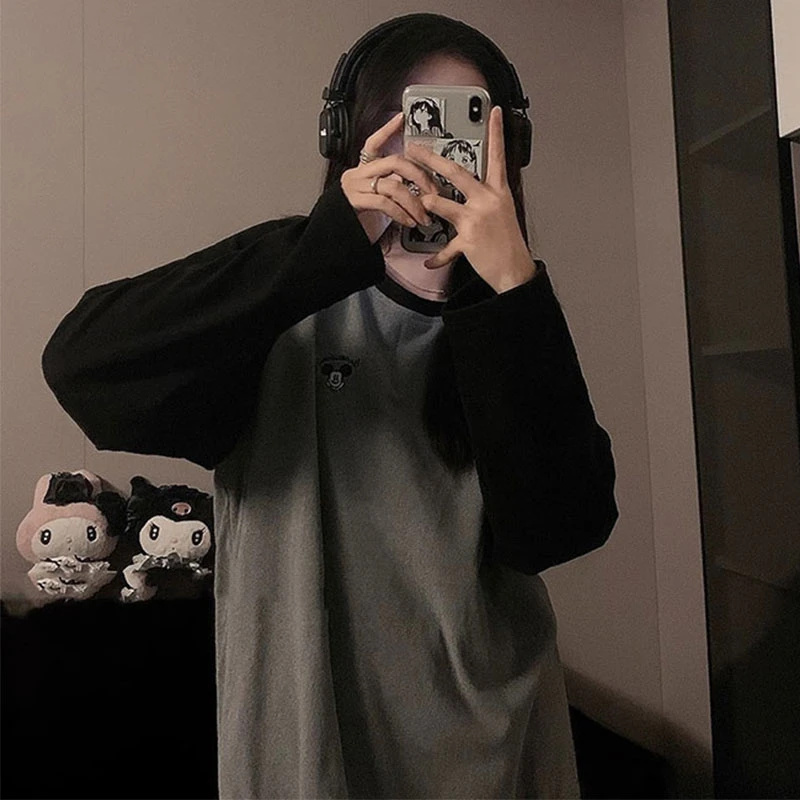 【秋冬德绒清仓】有胸垫可选睡衣女长袖爆款加厚保暖卡通家居服套装