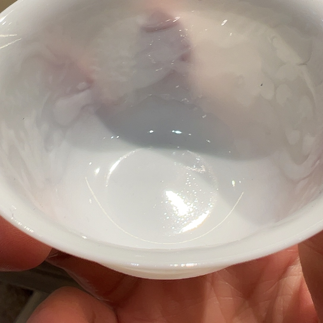 超薄胎内膜印鱼藻纹