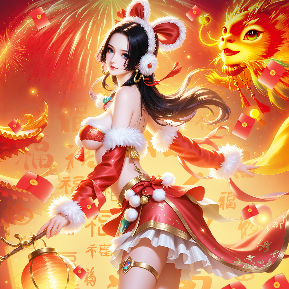 【拼图刺盒PLUS】远航文创第5弹 龙临天启 海贼王 二创收藏卡牌