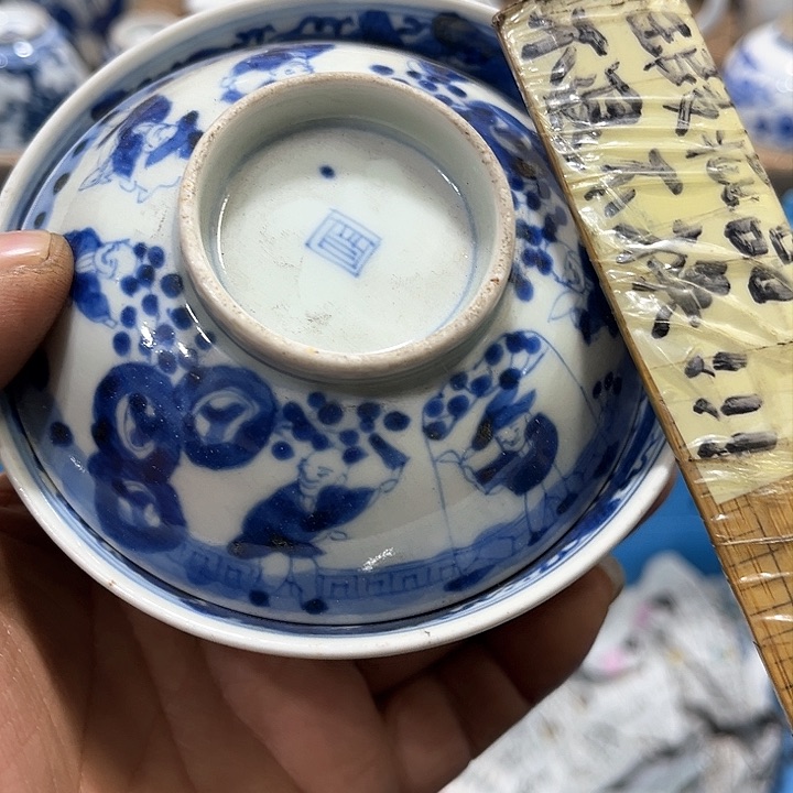 陶瓷茶玩榜第二十名