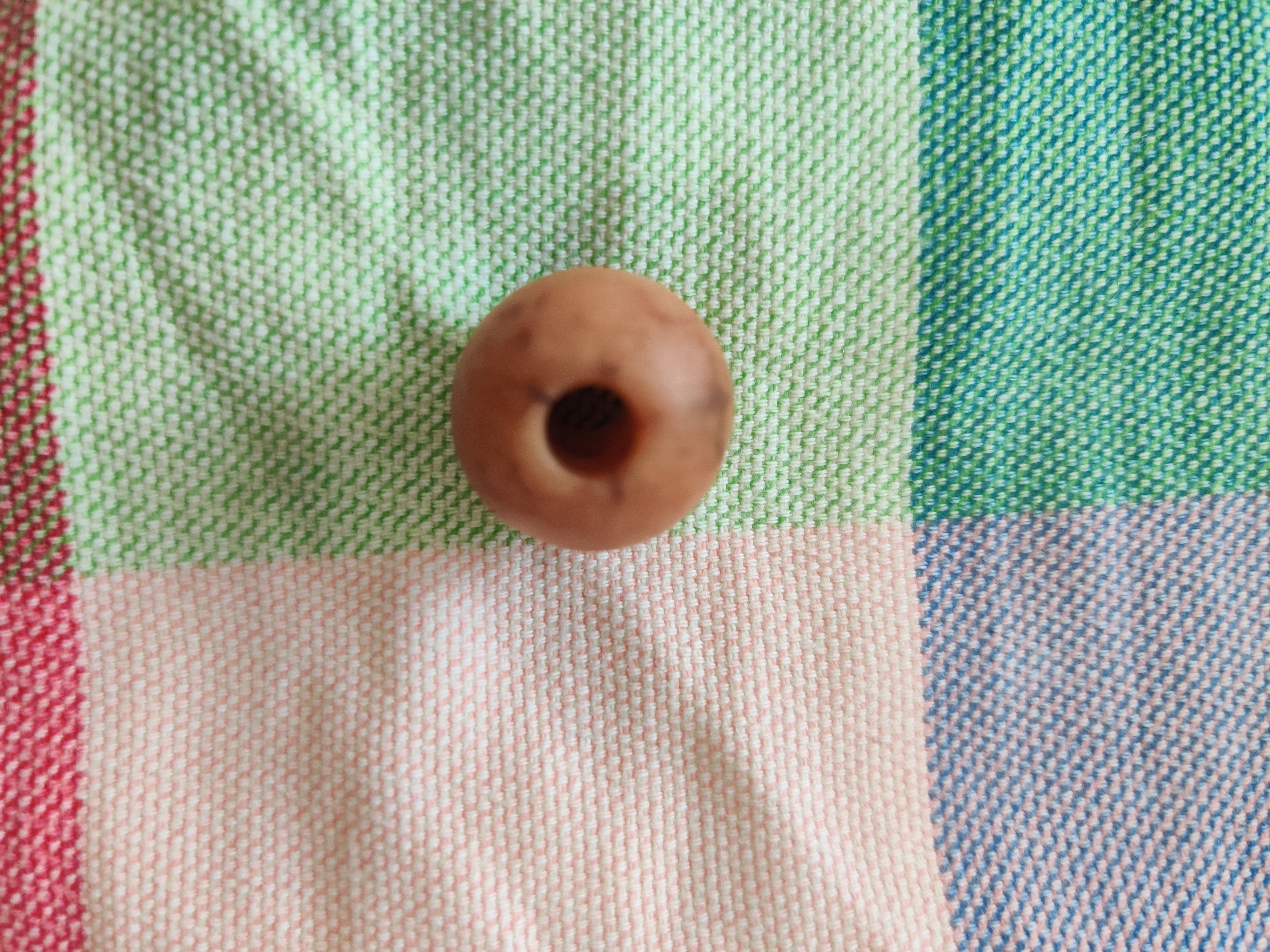 和田玉玉珠小挂件