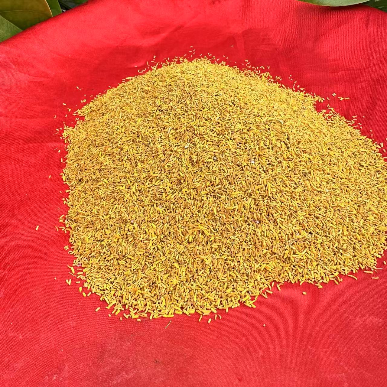 1【黄-金-蕊】净含量：50g-500g【阿徐现收】