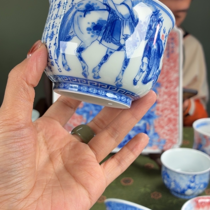 九鸣瓷艺九鸣瓷艺