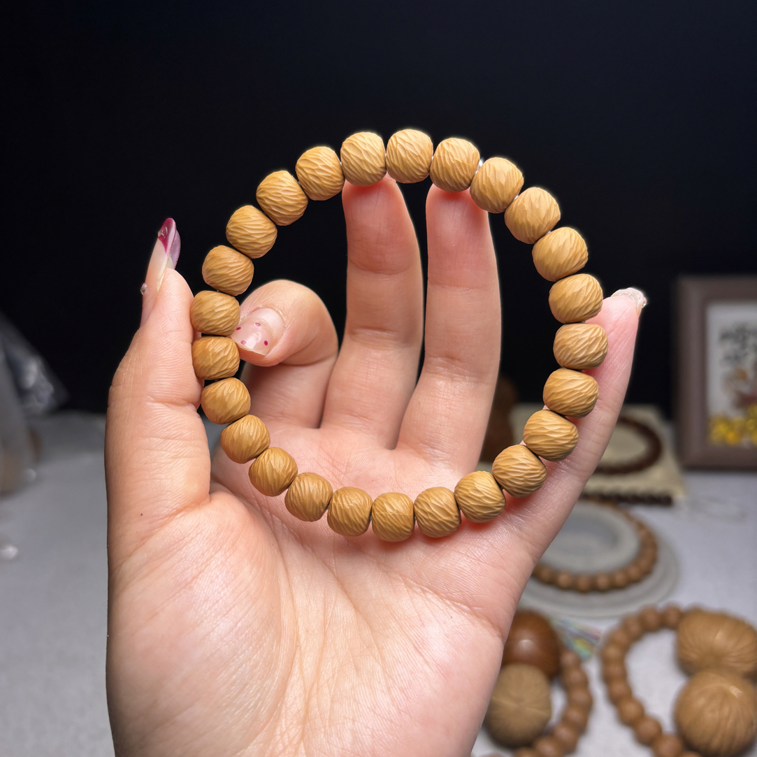 【陶物】原色精工云锦全品无暇