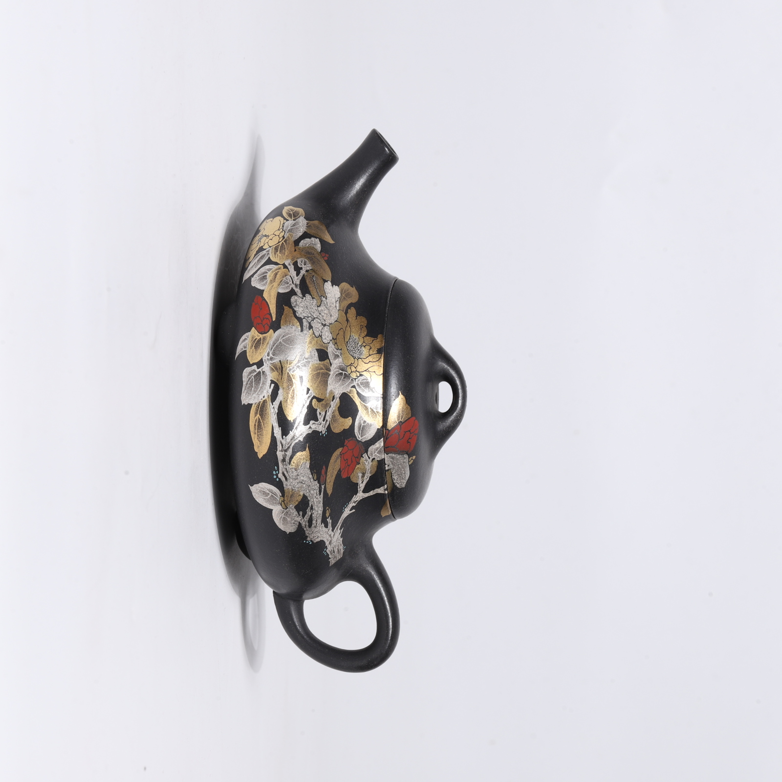 【大柴专场】2月17上午 陆家窑专场 紫砂壶  Z61-250216784