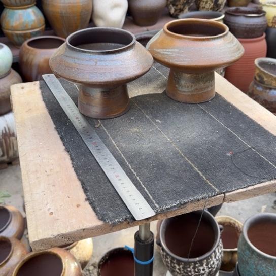 高度15口径13有孔