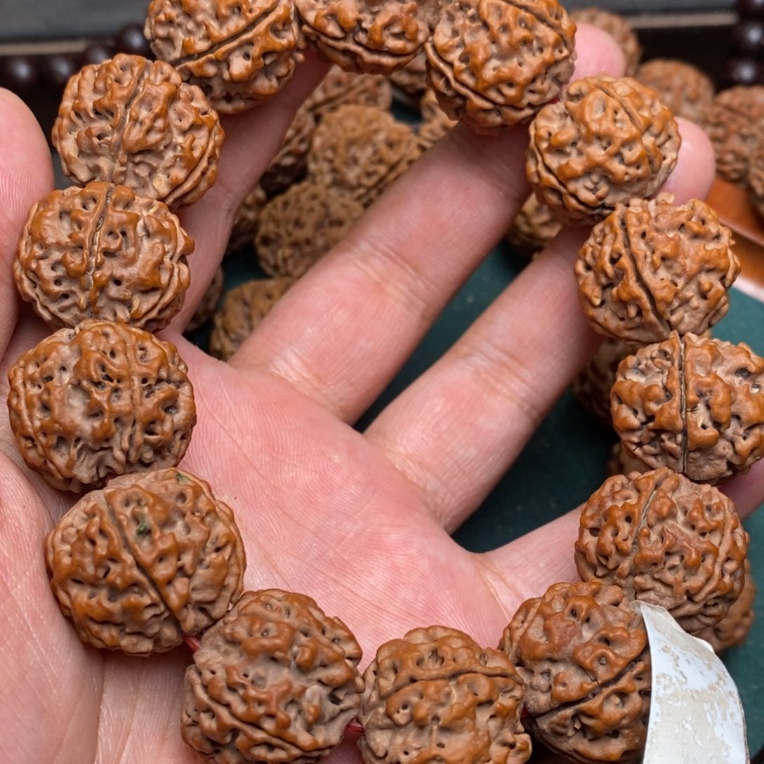 金刚菩提吊坠金刚