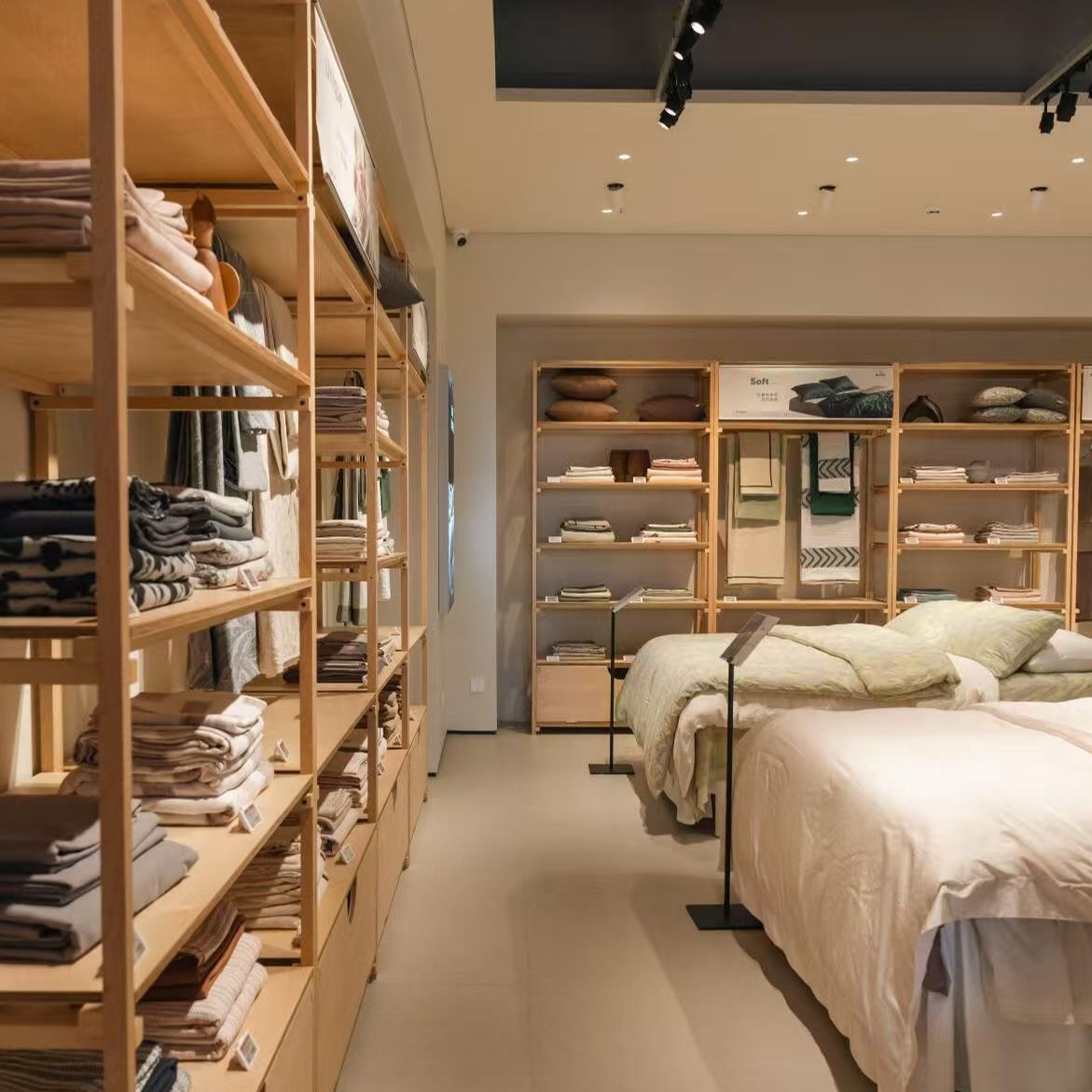 【MW】曼谷 ms棉麻单夏被