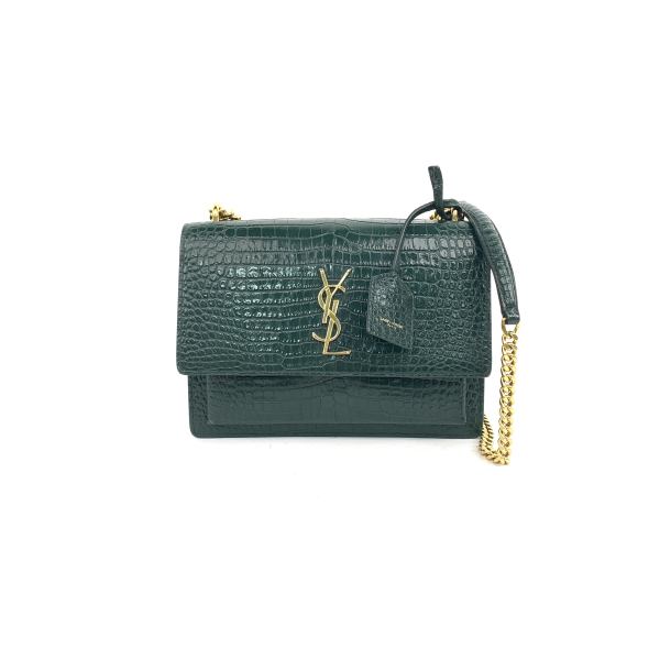 圣罗兰/95新/包包/250320EV0015/C1367392877