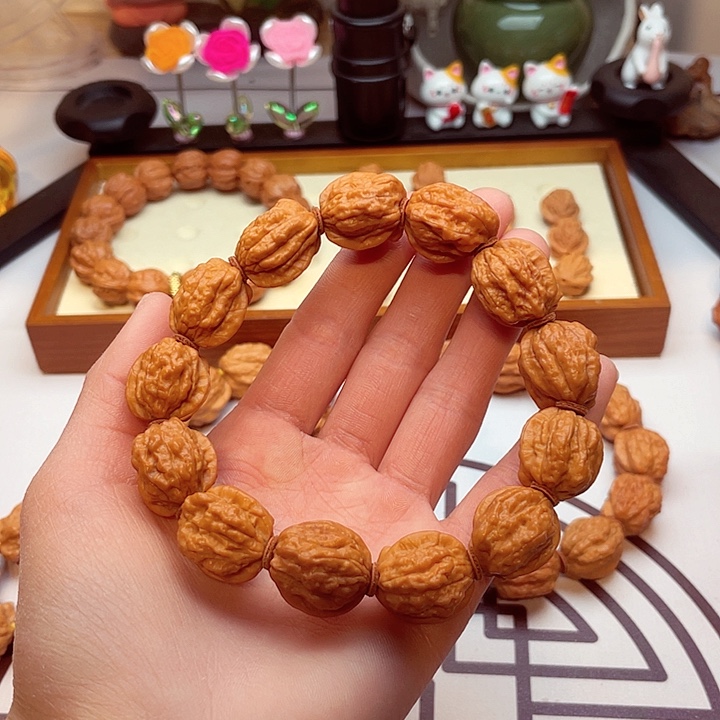 文玩核桃手串小核桃手串
