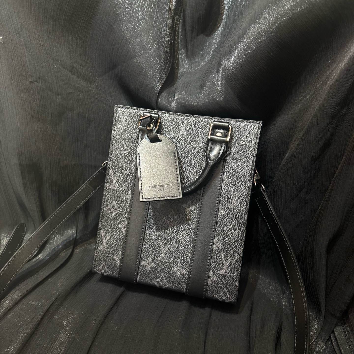 95新 LouisVuitton/路易威登 乱乱子中古/女士/手提包/18859567