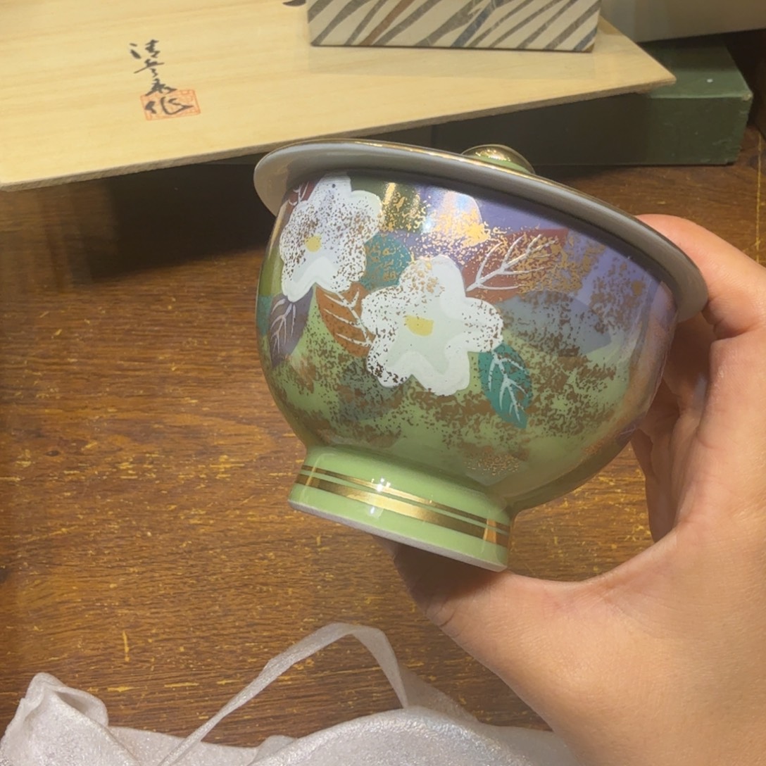 小狐狸瓷器家居好物推荐